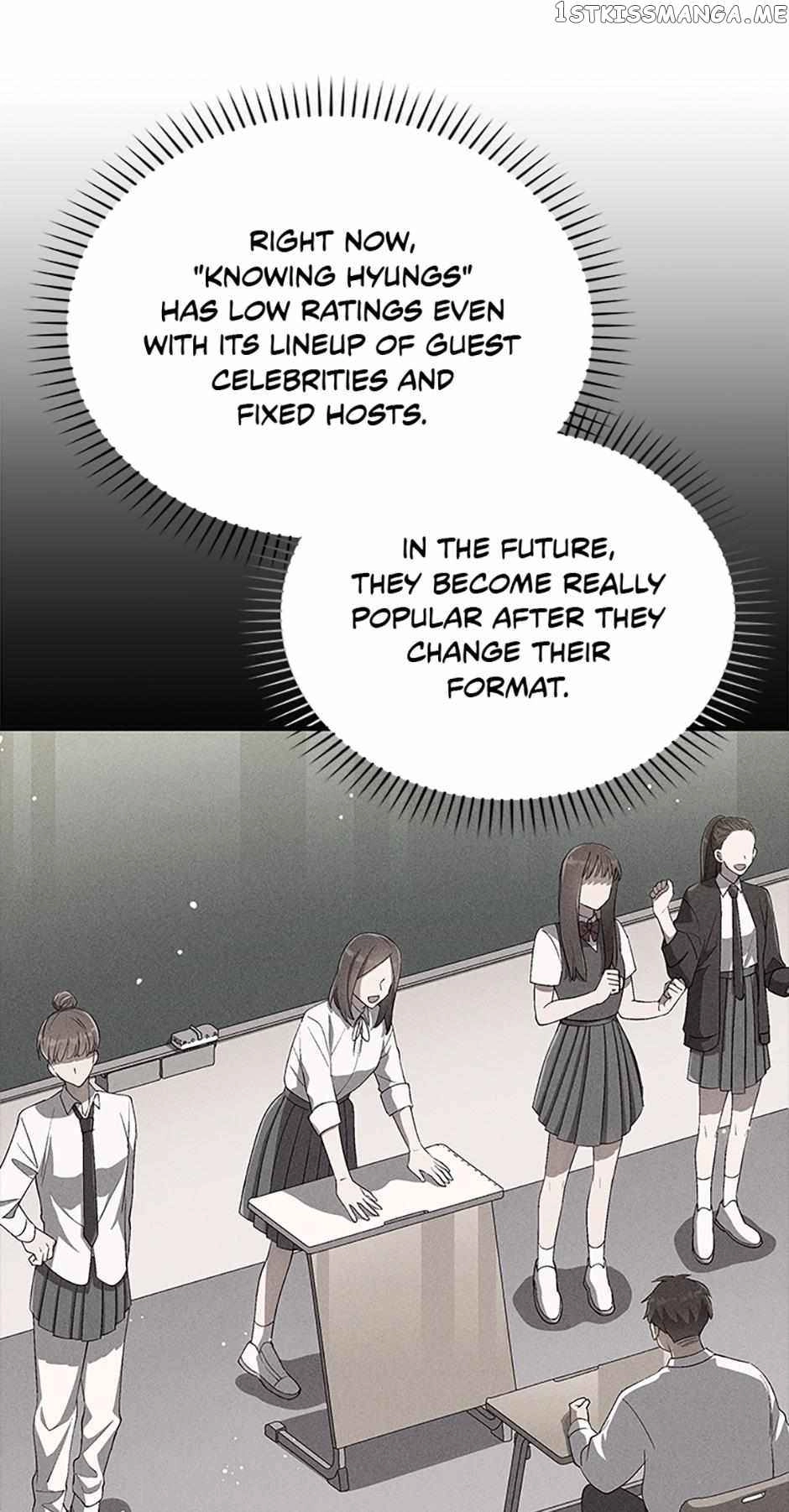 The Second Life of an All-Rounder Idol Chapter 22 47